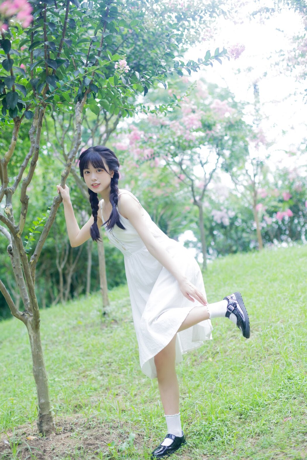 YiTuYu艺图语 Vol.2245 Ke Ai Pao Pao Ya