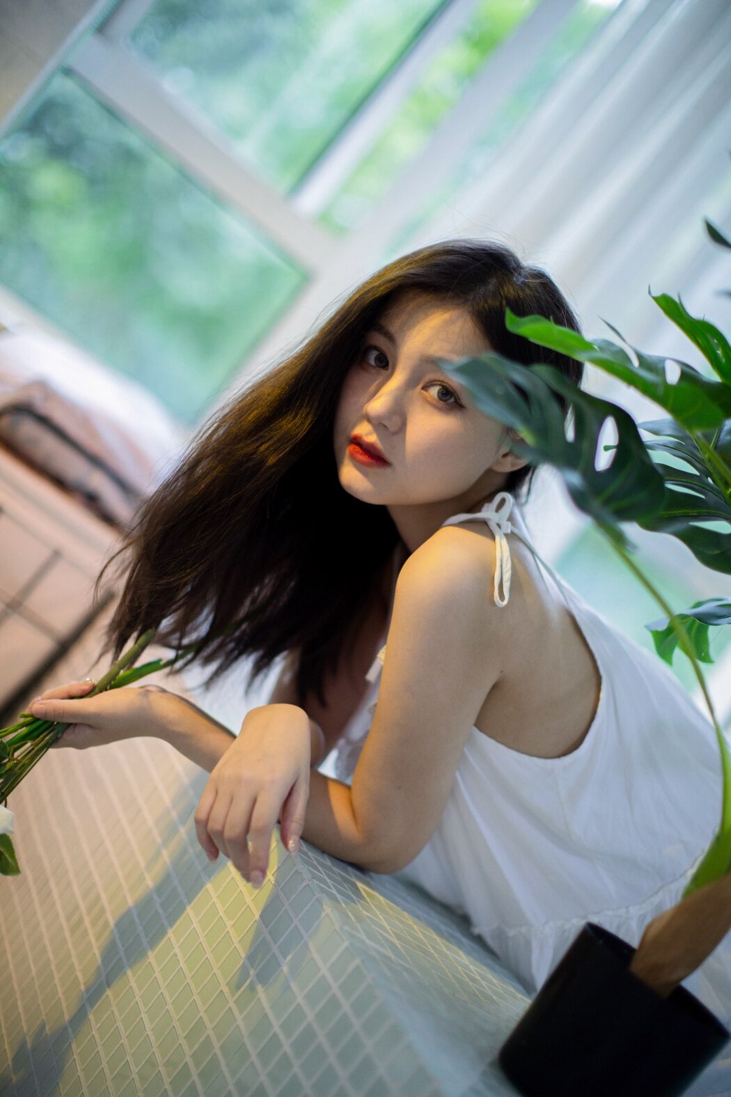 YiTuYu艺图语 Vol.2214 Xia Yun Shi Zhi Xiao Kaola