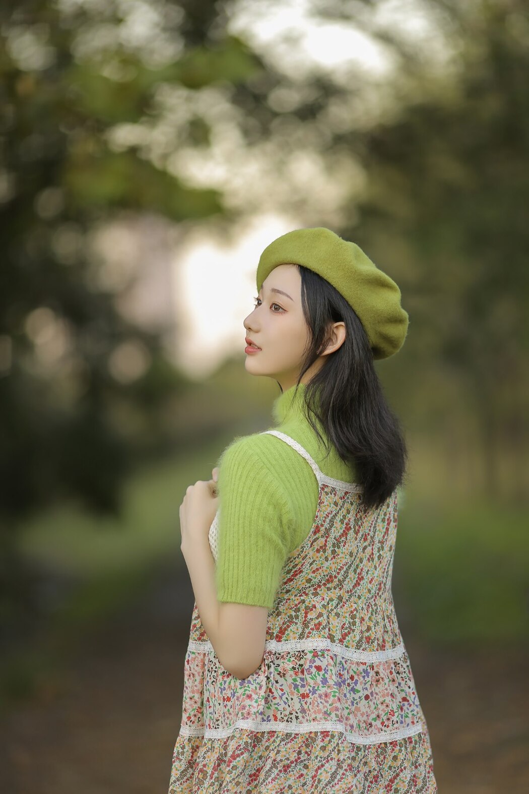 YiTuYu艺图语 Vol.2219 Tama Tama