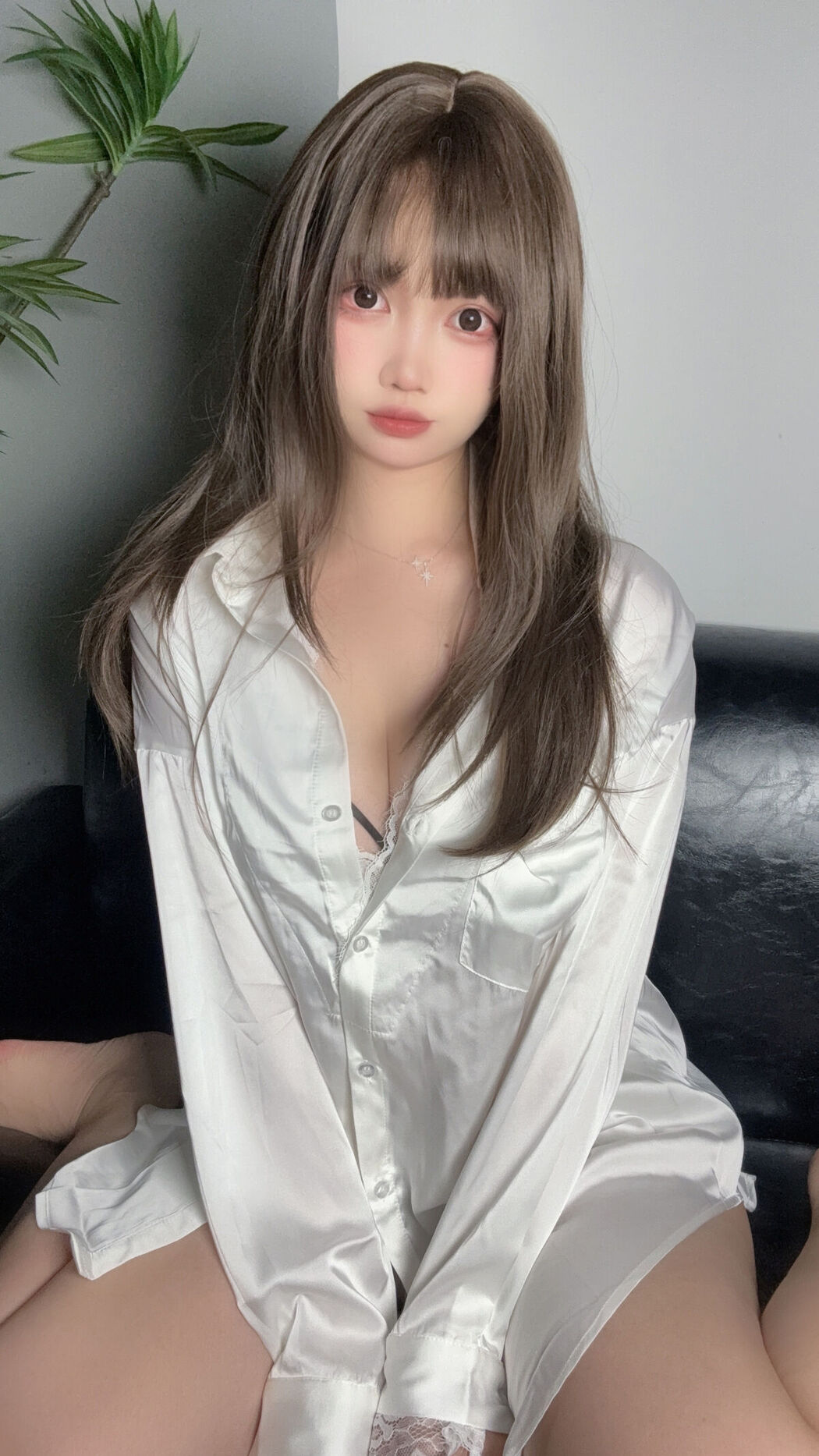 Coser@洛桑w伊梓 – 衬衫
