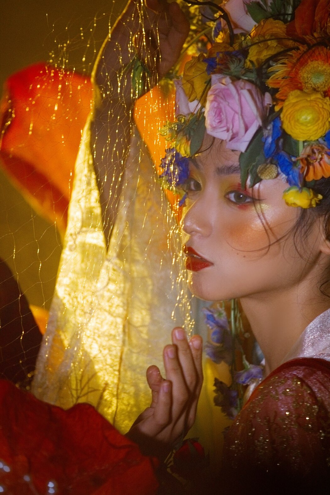 YiTuYu艺图语 Vol.2258 Bao Zhu Ne