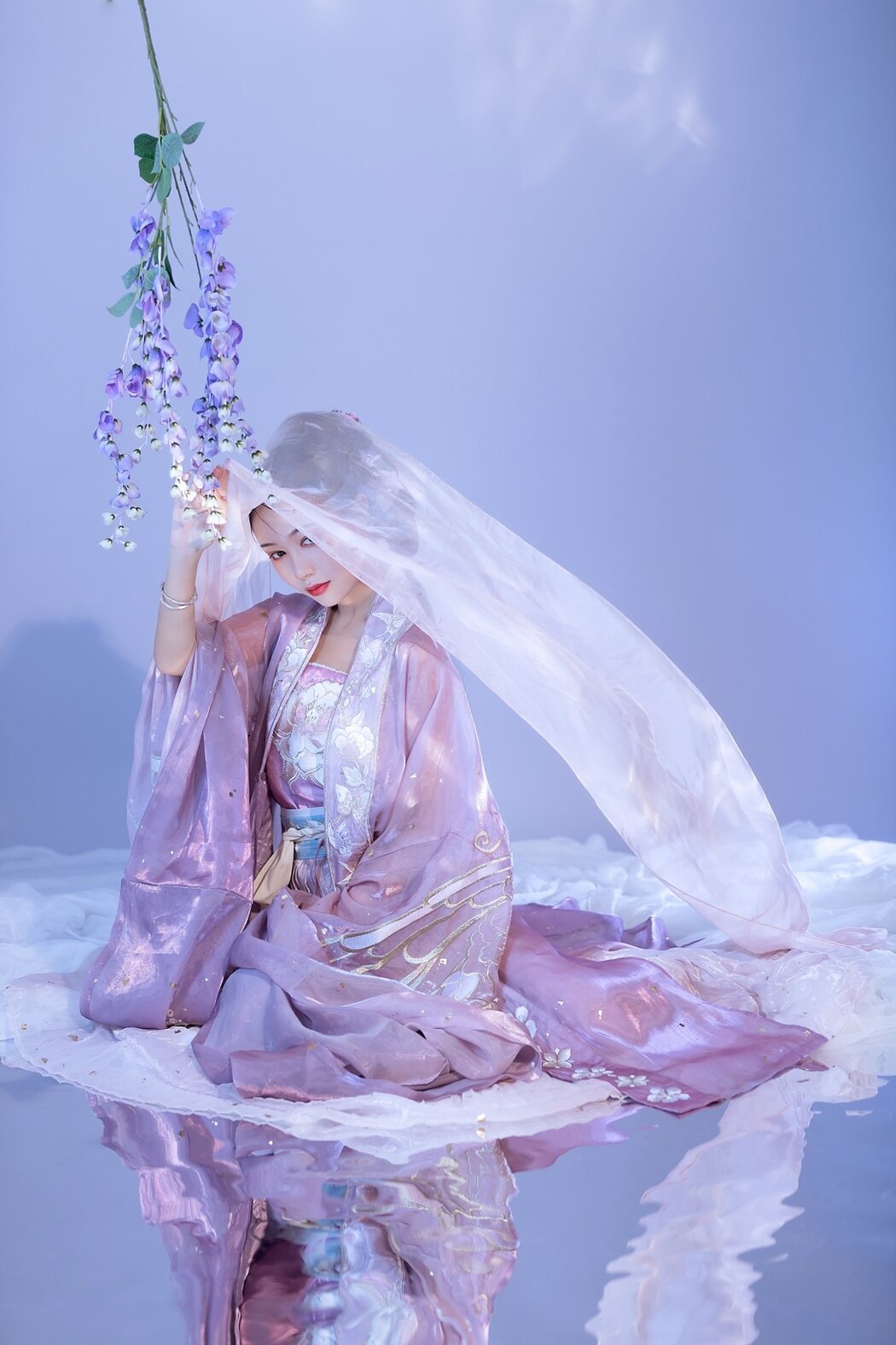 YiTuYu艺图语 Vol.2220 Li Yi Yi