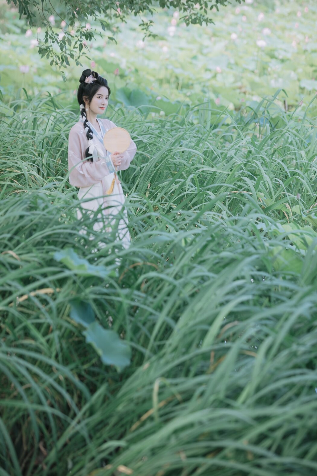 YiTuYu艺图语 Vol.2234 Yi Zhi A Meng Zai
