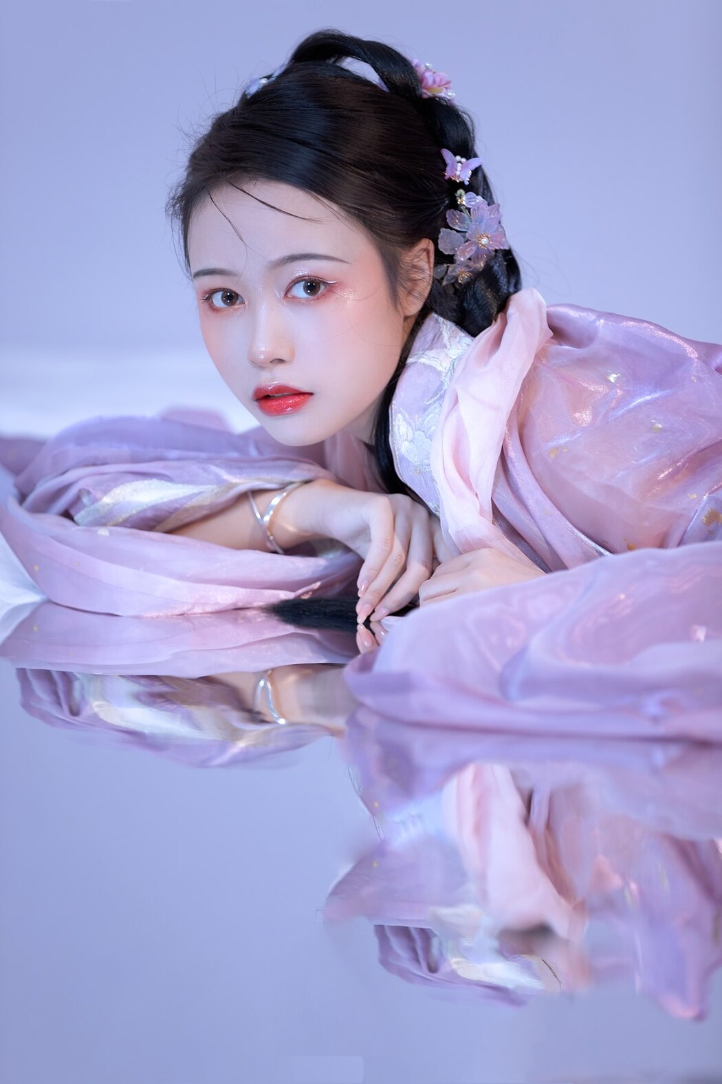 YiTuYu艺图语 Vol.2220 Li Yi Yi