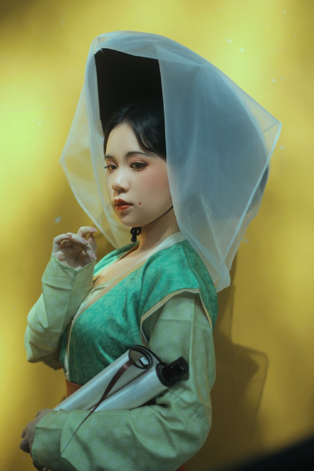 YiTuYu艺图语 Vol.2240 Yi Zhi Gao Gao