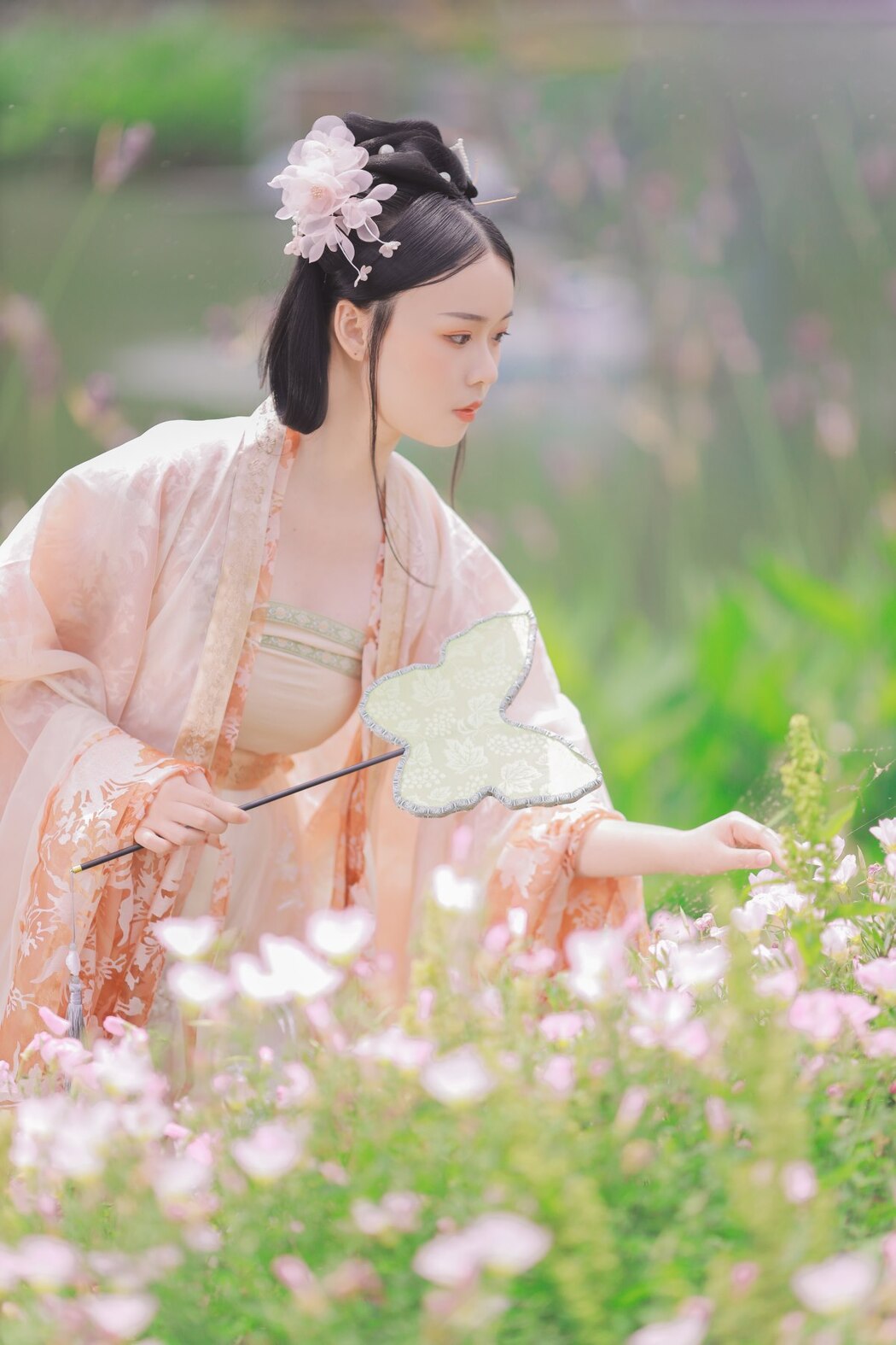 YiTuYu艺图语 Vol.2262 Mo Gu Ren Xing Gui