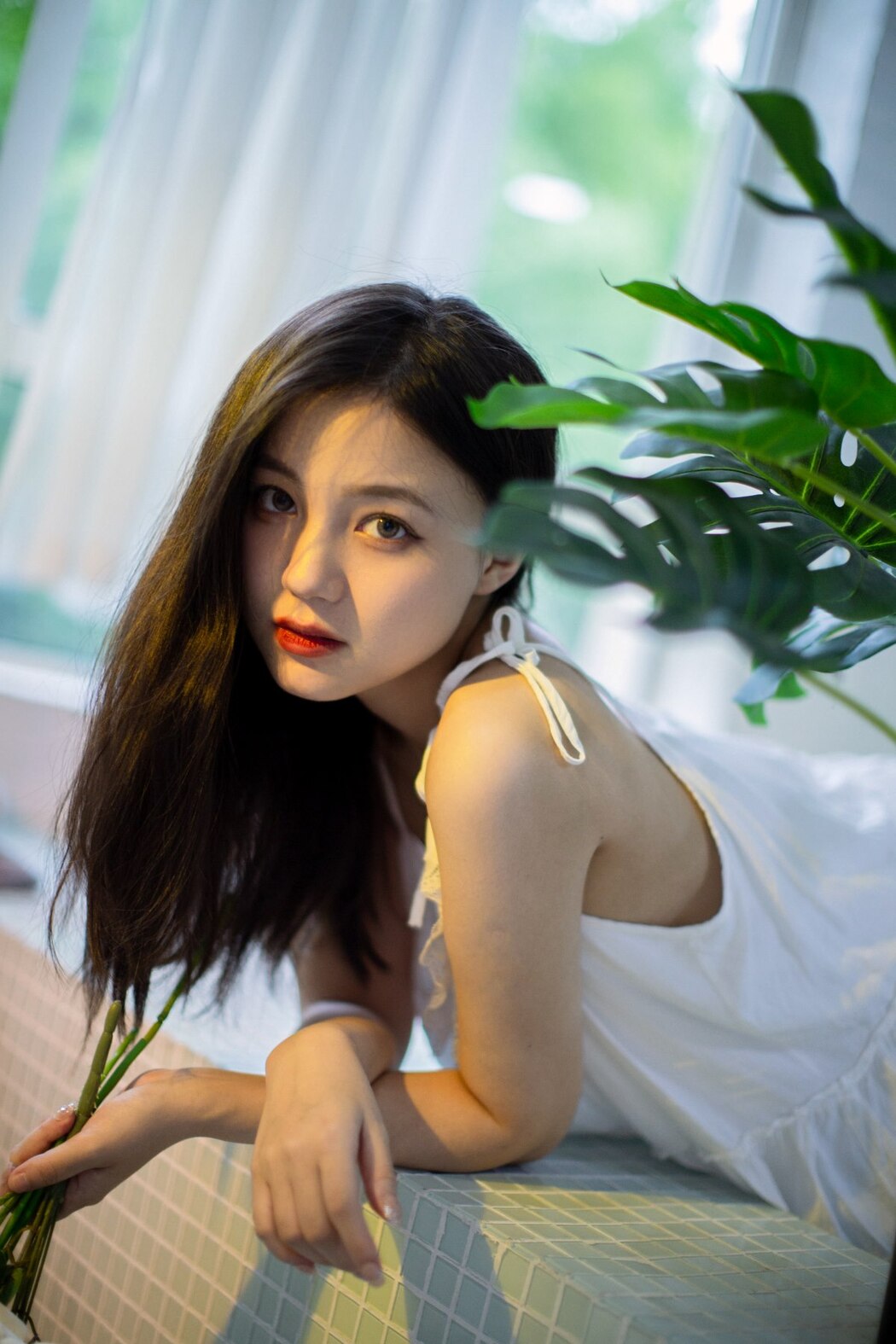 YiTuYu艺图语 Vol.2214 Xia Yun Shi Zhi Xiao Kaola
