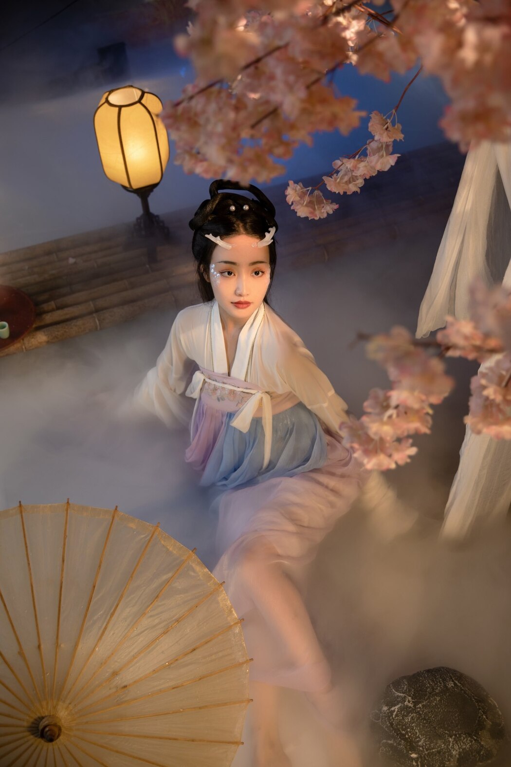 YiTuYu艺图语 Vol.2218 Ling Zi Xi