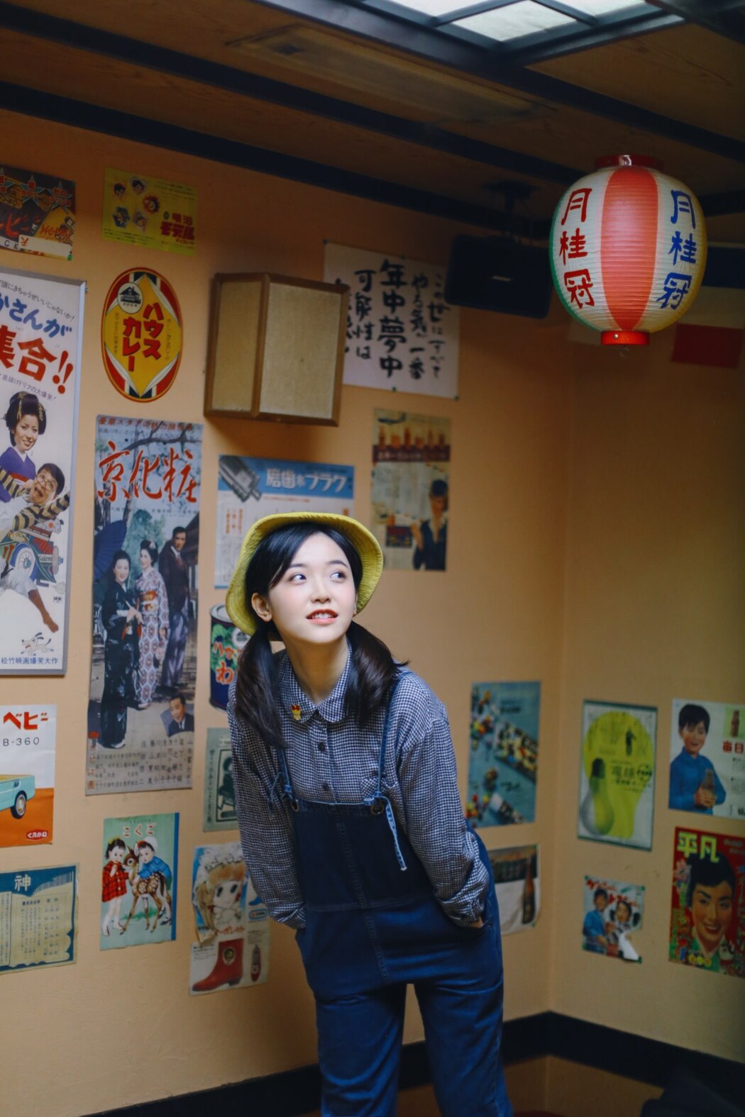 YiTuYu艺图语 Vol.2277 Jin Mo Xi