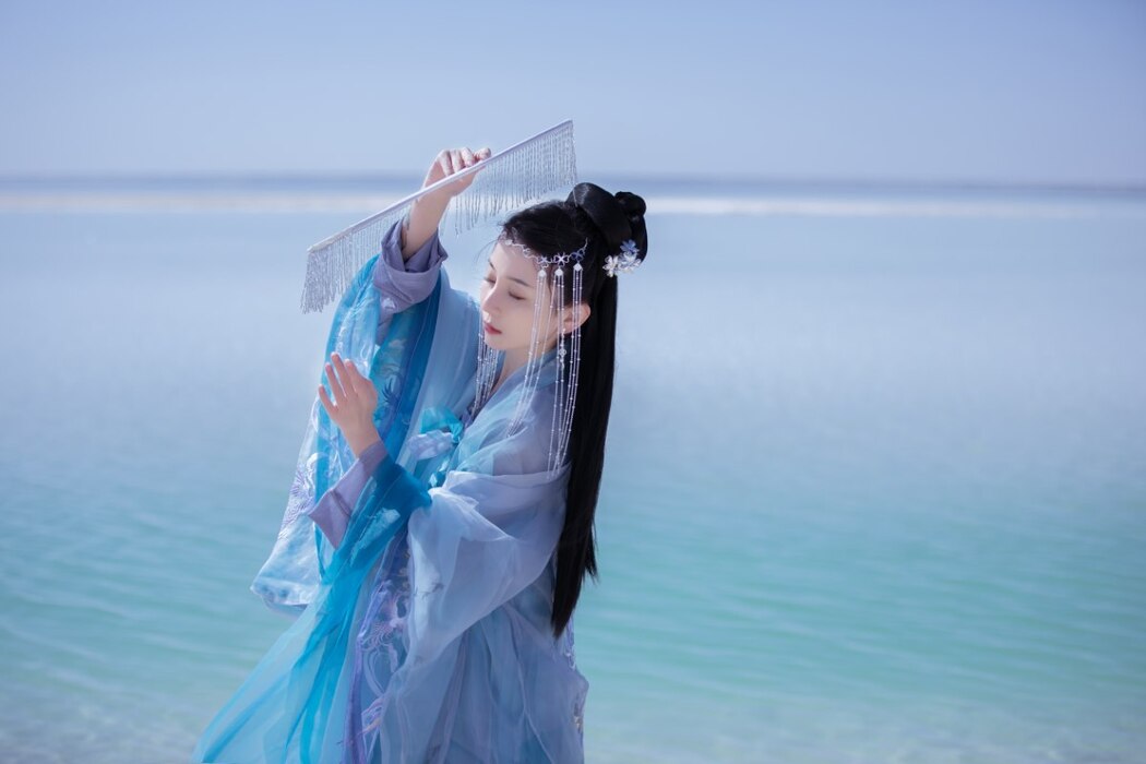 YiTuYu艺图语 Vol.2229 Xiao Neko Li Nai