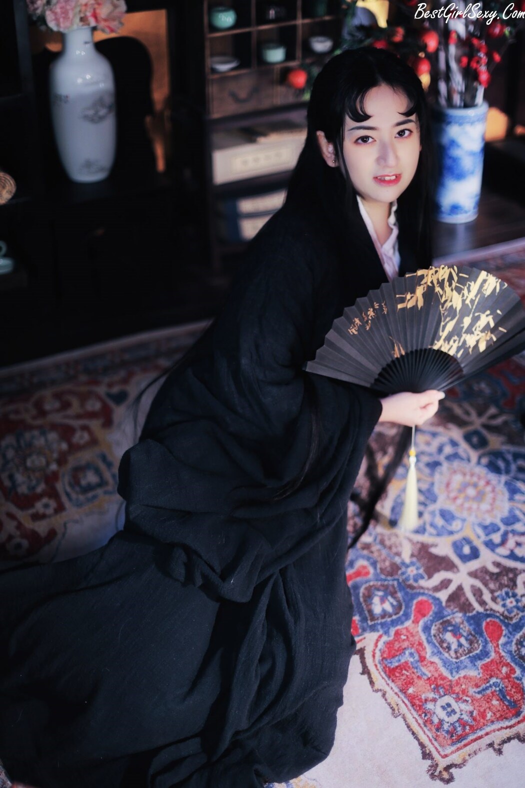 YiTuYu艺图语 Vol.223 Mian Yang