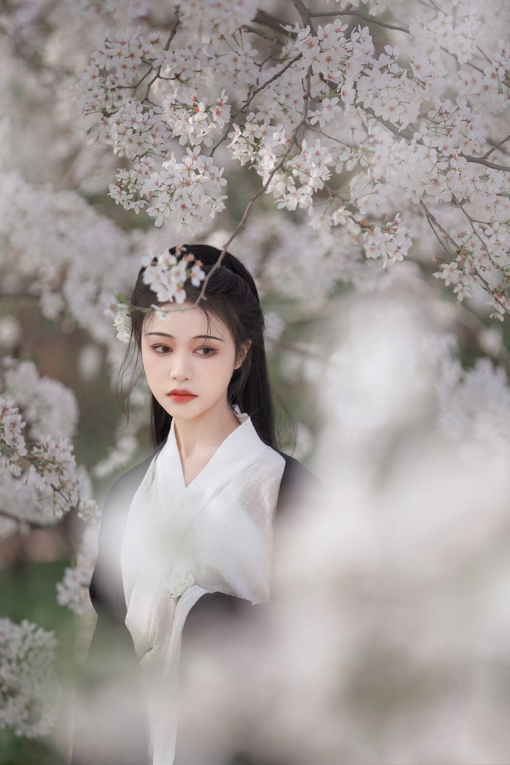 YiTuYu艺图语 Vol.2261 Li Yi Yi