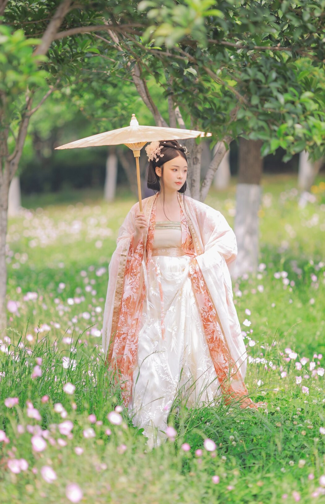 YiTuYu艺图语 Vol.2262 Mo Gu Ren Xing Gui