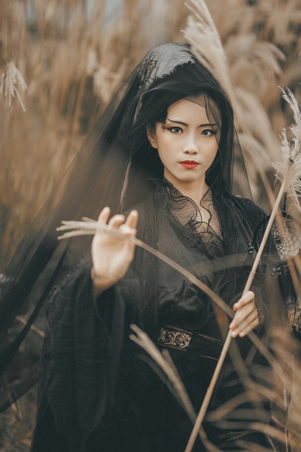 YiTuYu艺图语 Vol.2246 Gong Sun Ping