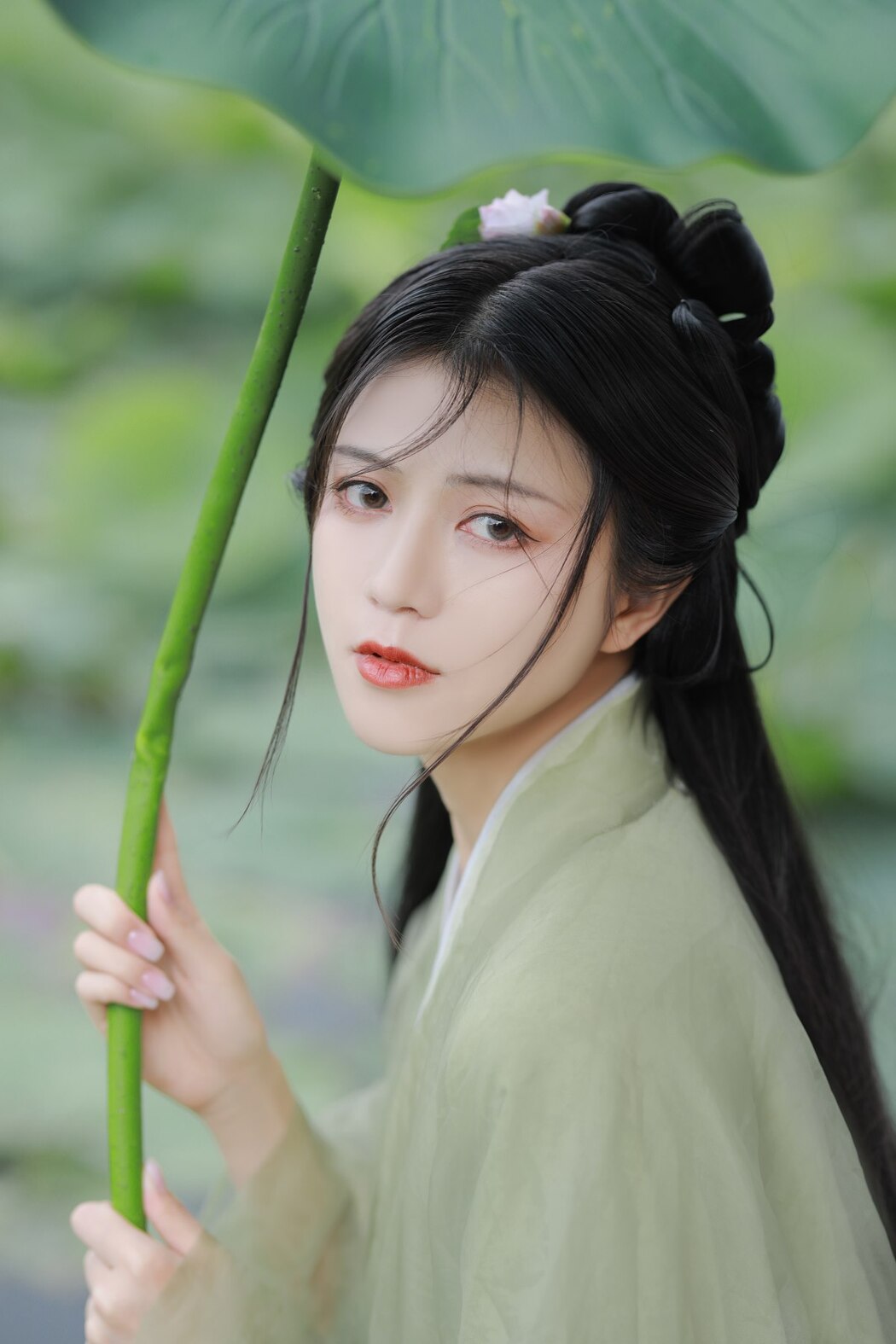 YiTuYu艺图语 Vol.2216 Wu Sui
