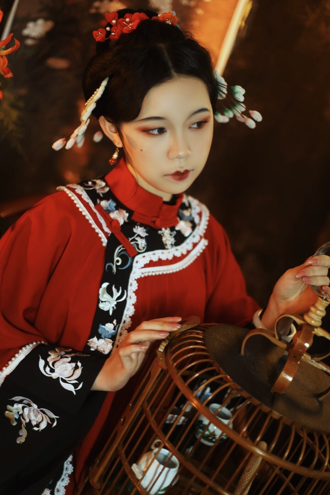 YiTuYu艺图语 Vol.2275 Yi Zhi Gao Gao