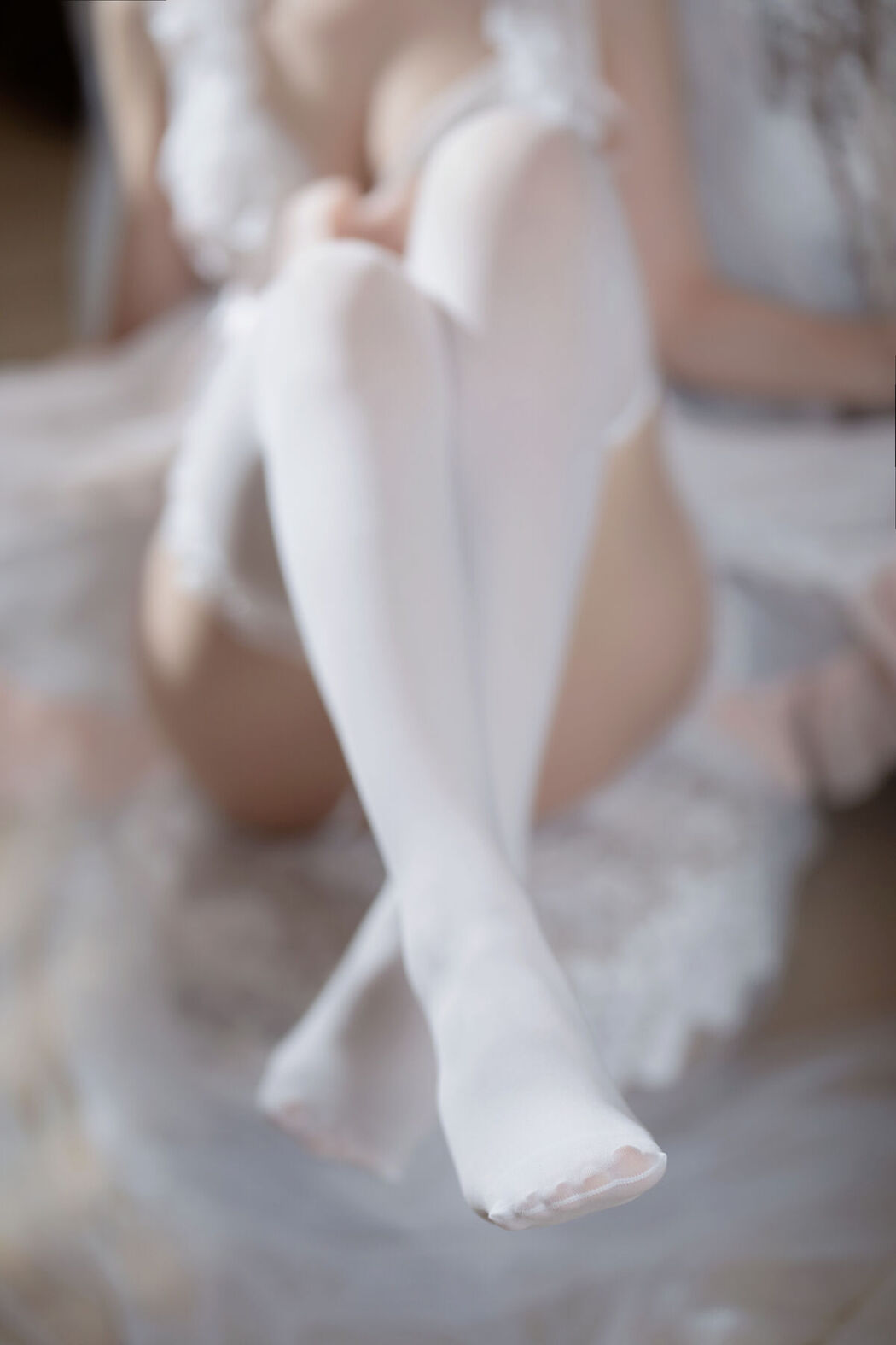 Coser@洛桑w伊梓 – 暖冬日记