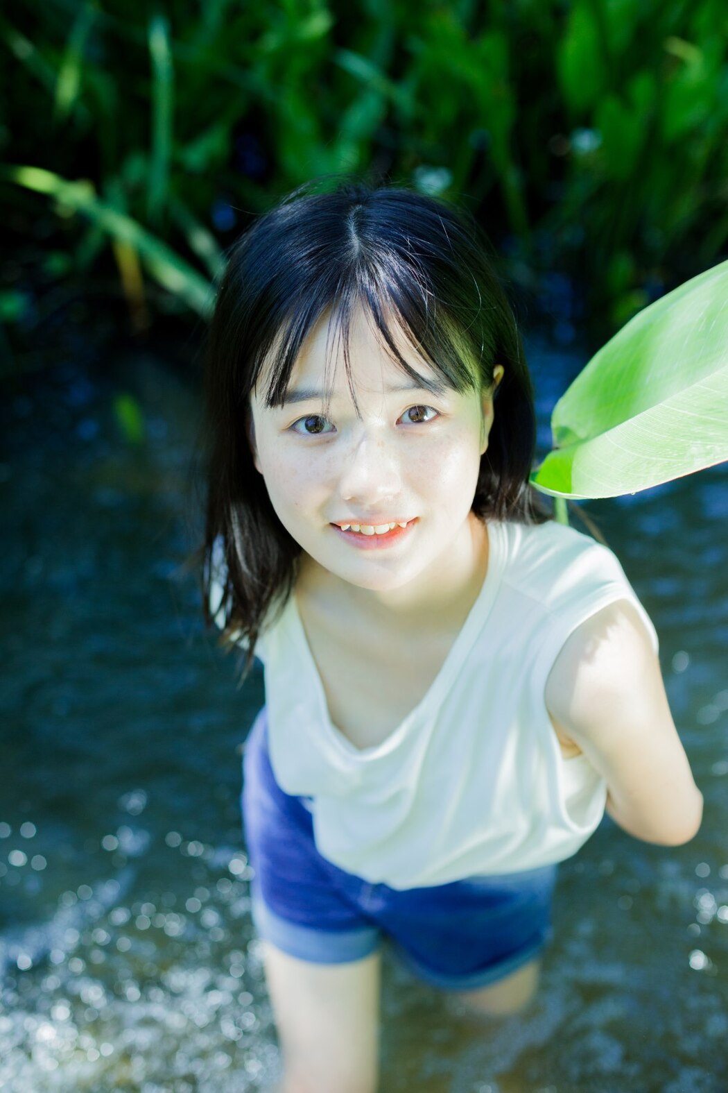 YiTuYu艺图语 Vol.2239 Xiao Yi Mei Mei Cute