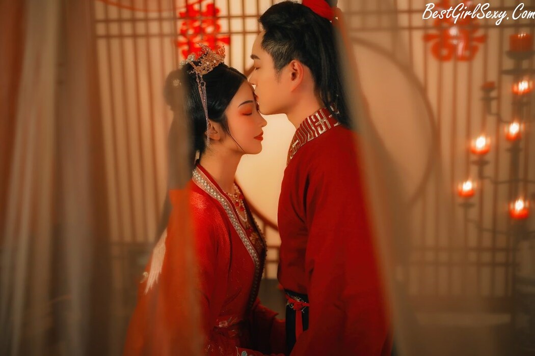 YiTuYu艺图语 Vol.225 Yin Yin