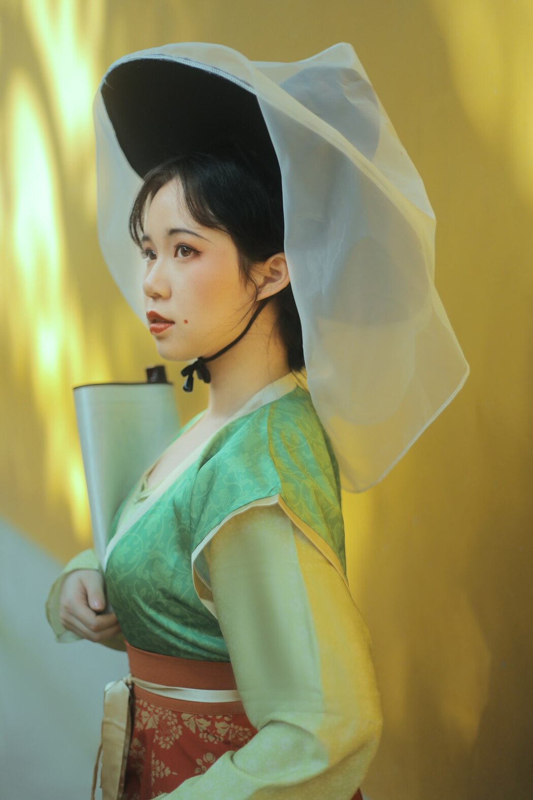 YiTuYu艺图语 Vol.2240 Yi Zhi Gao Gao