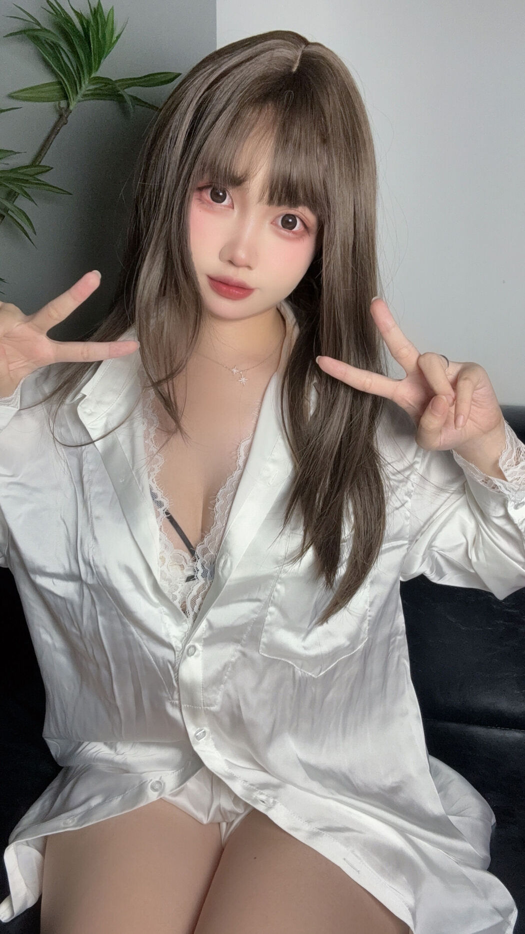 Coser@洛桑w伊梓 &#8211; 衬衫