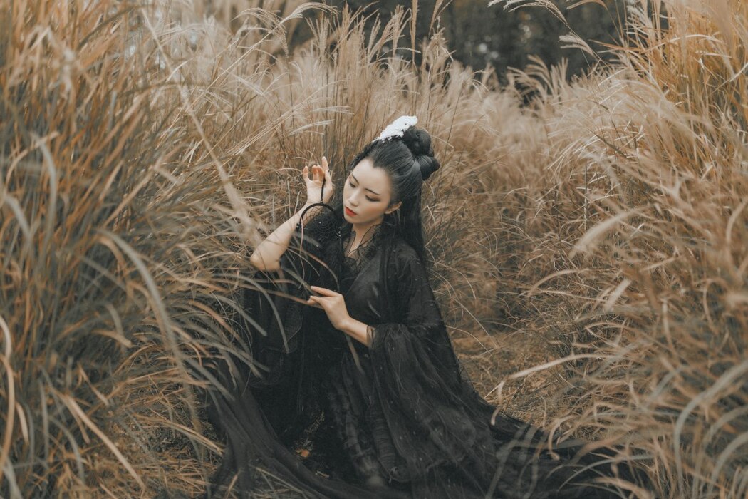 YiTuYu艺图语 Vol.2246 Gong Sun Ping