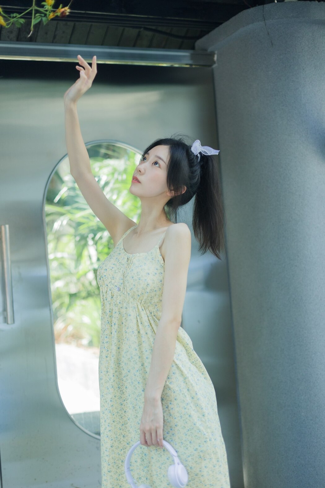 YiTuYu艺图语 Vol.2271 Si Mao Shao Nu