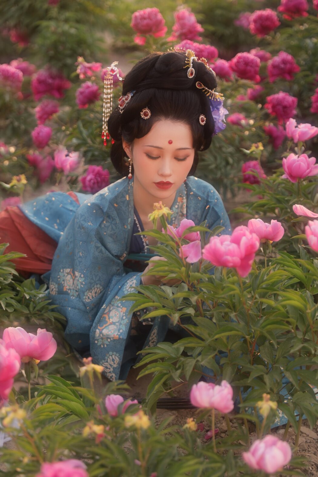 YiTuYu艺图语 Vol.2265 Qing Shuang E