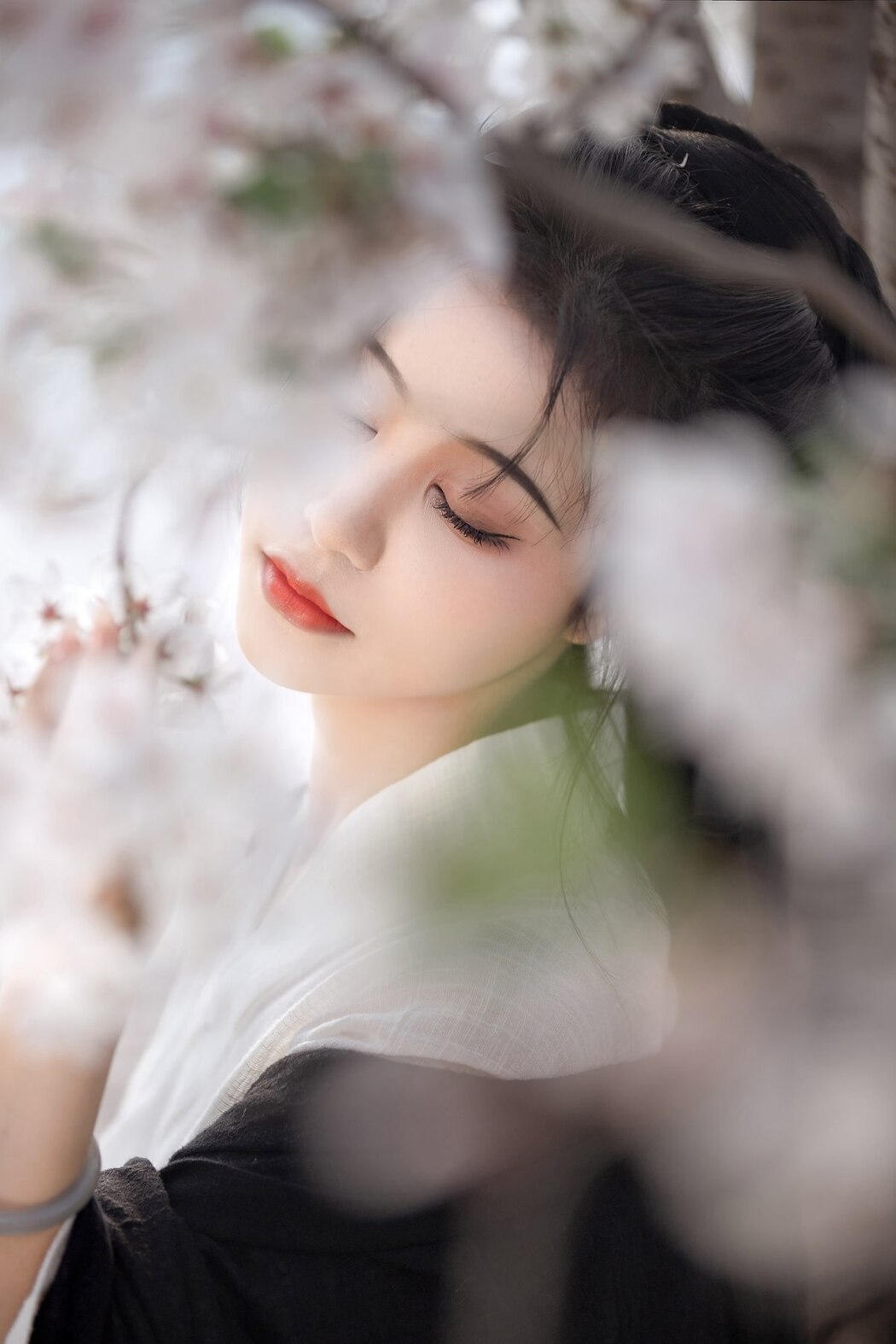 YiTuYu艺图语 Vol.2261 Li Yi Yi