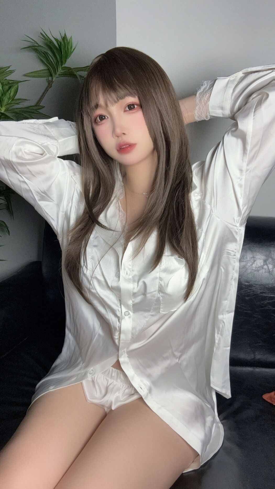 Coser@洛桑w伊梓 &#8211; 衬衫