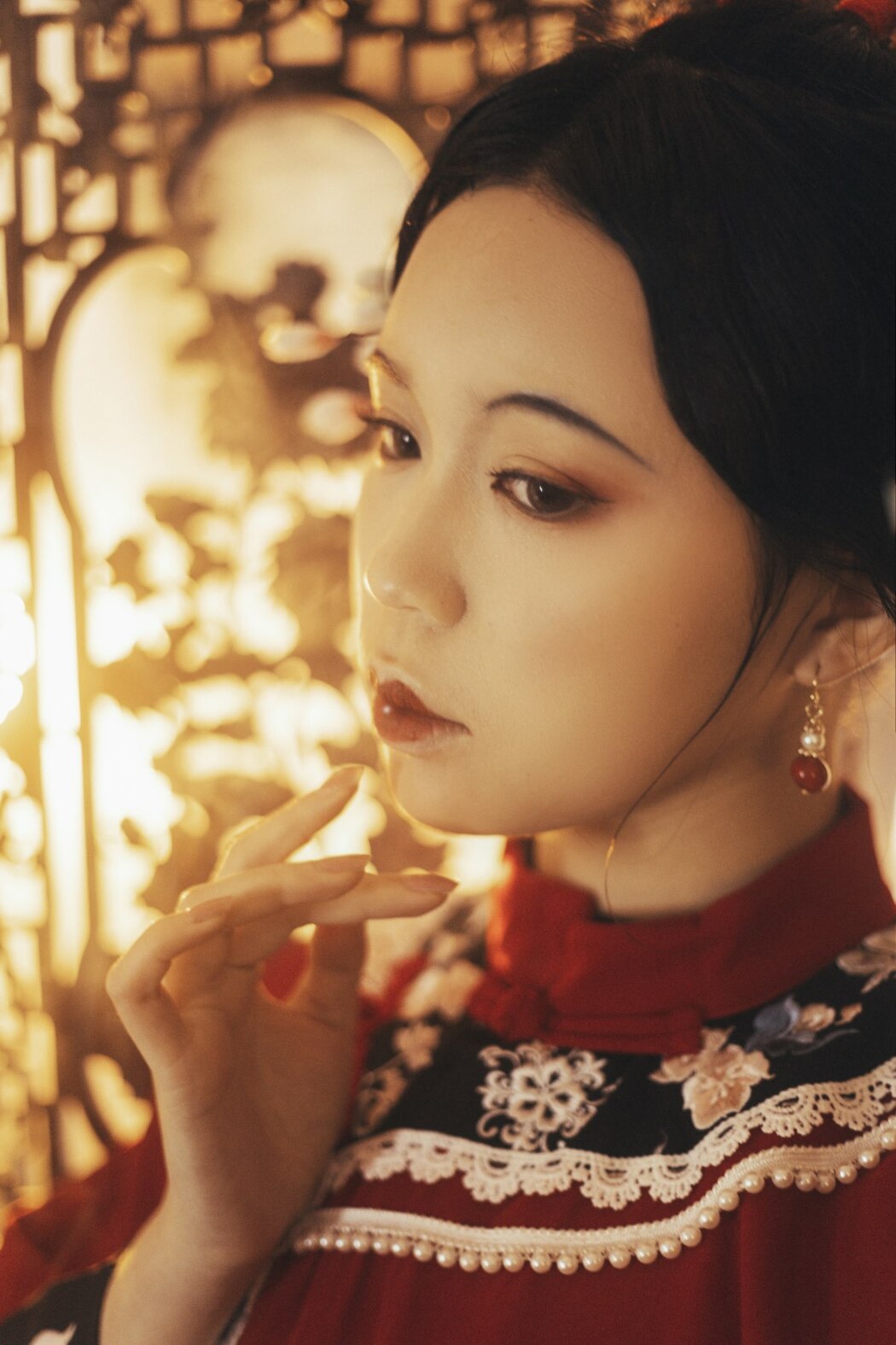 YiTuYu艺图语 Vol.2275 Yi Zhi Gao Gao