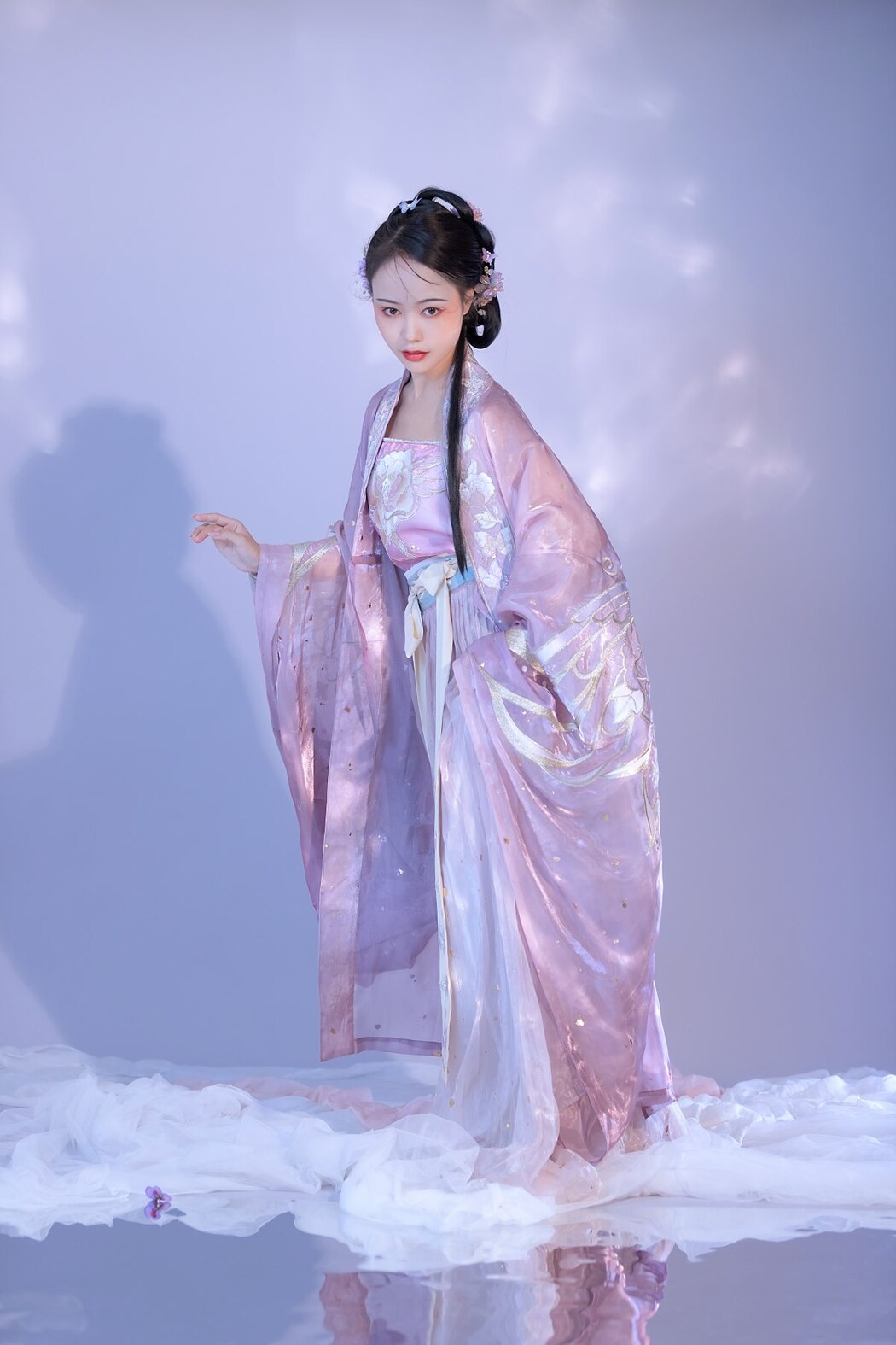YiTuYu艺图语 Vol.2220 Li Yi Yi