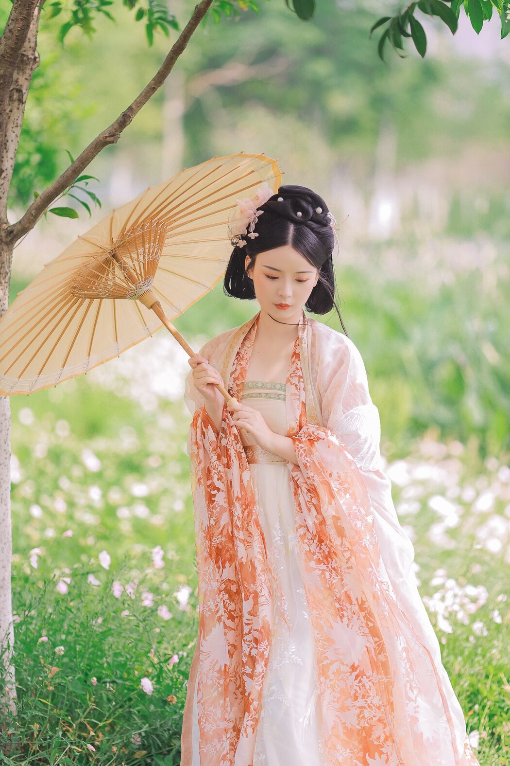 YiTuYu艺图语 Vol.2262 Mo Gu Ren Xing Gui