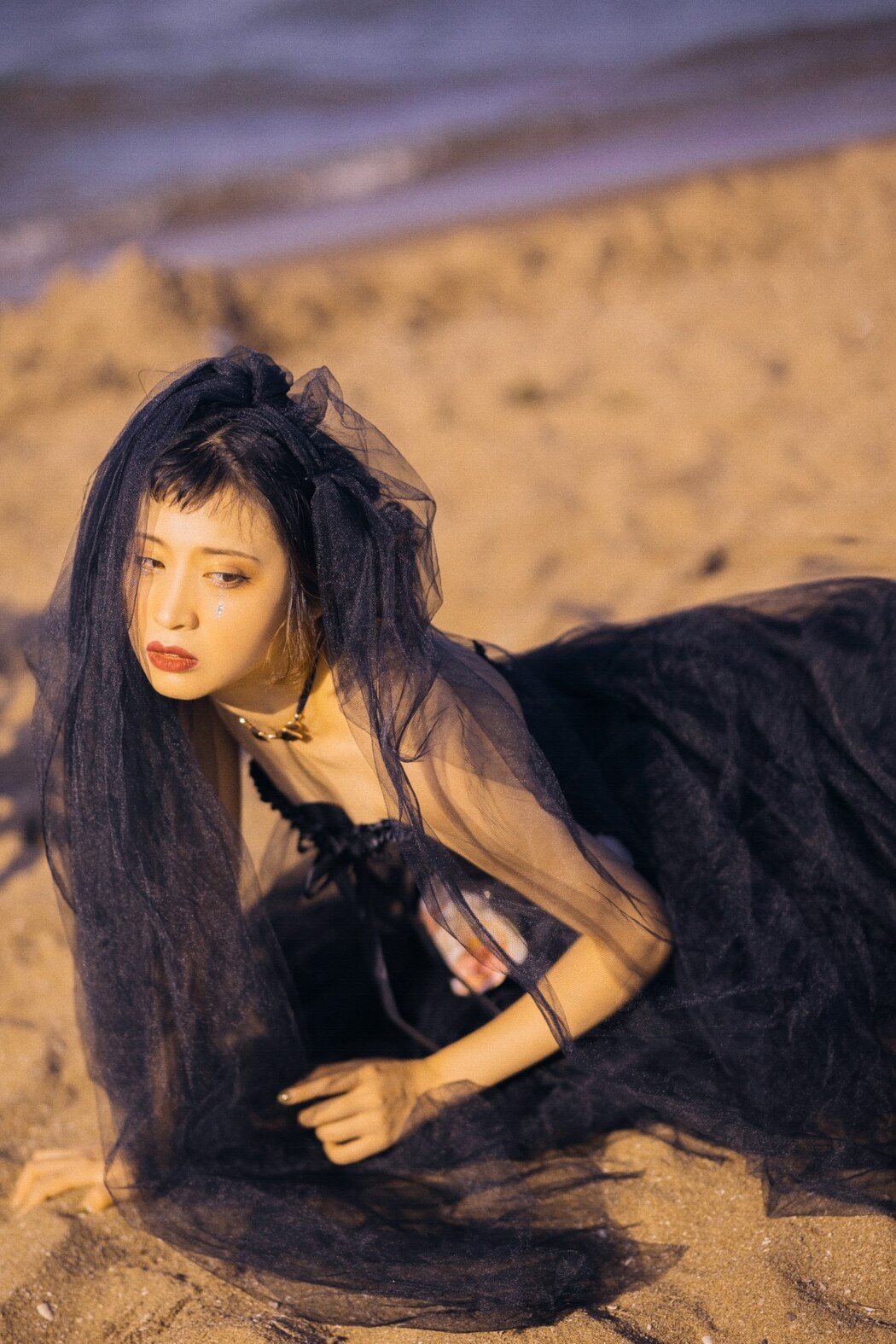 YiTuYu艺图语 Vol.2257 Shu Yi