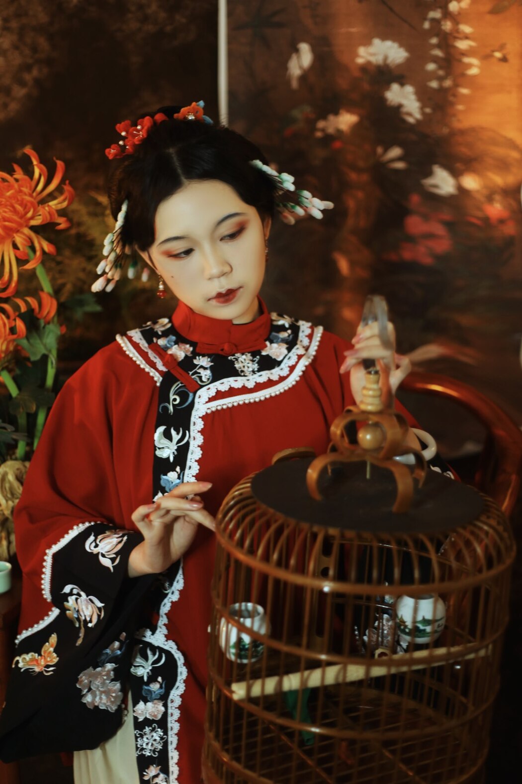 YiTuYu艺图语 Vol.2275 Yi Zhi Gao Gao