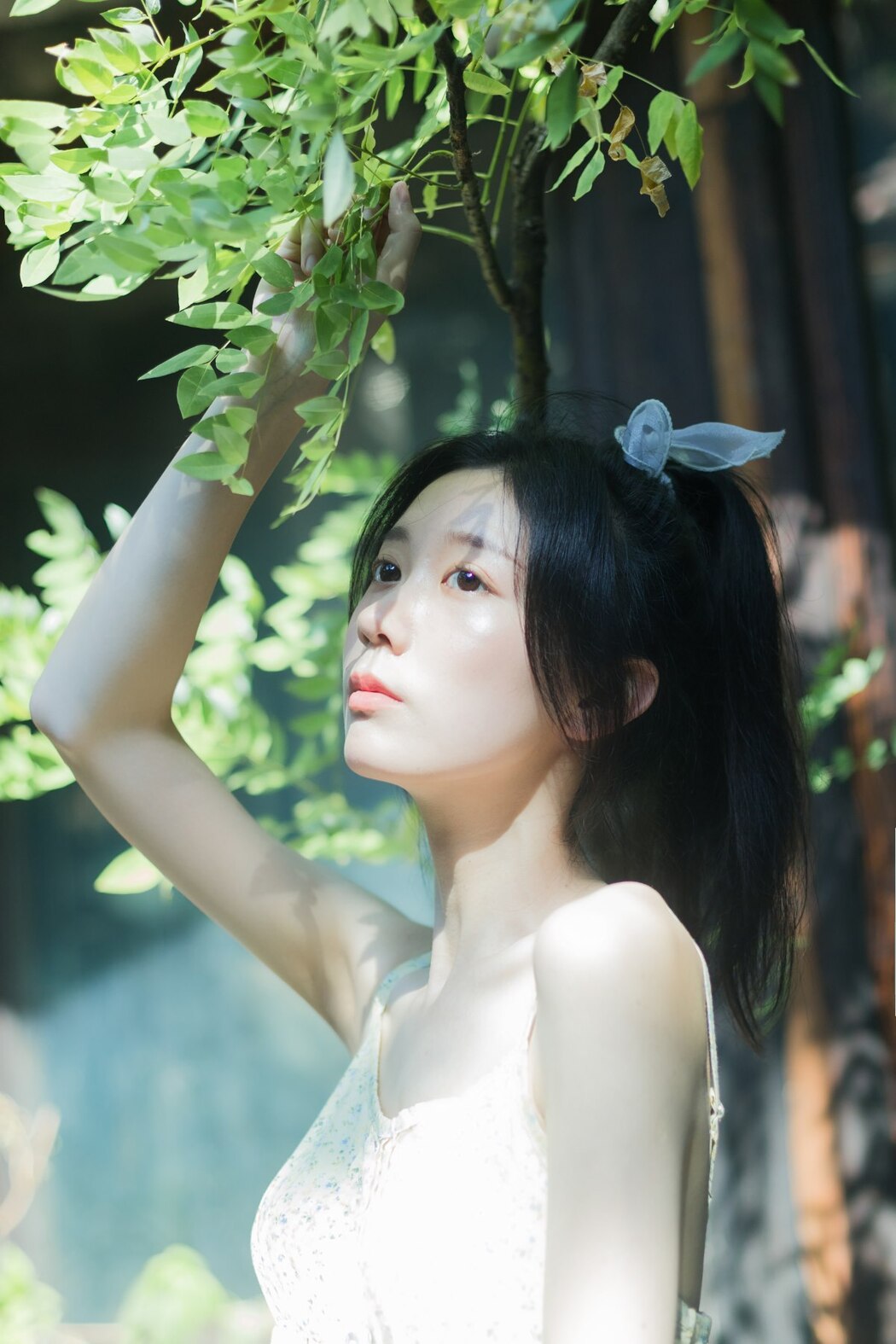 YiTuYu艺图语 Vol.2271 Si Mao Shao Nu