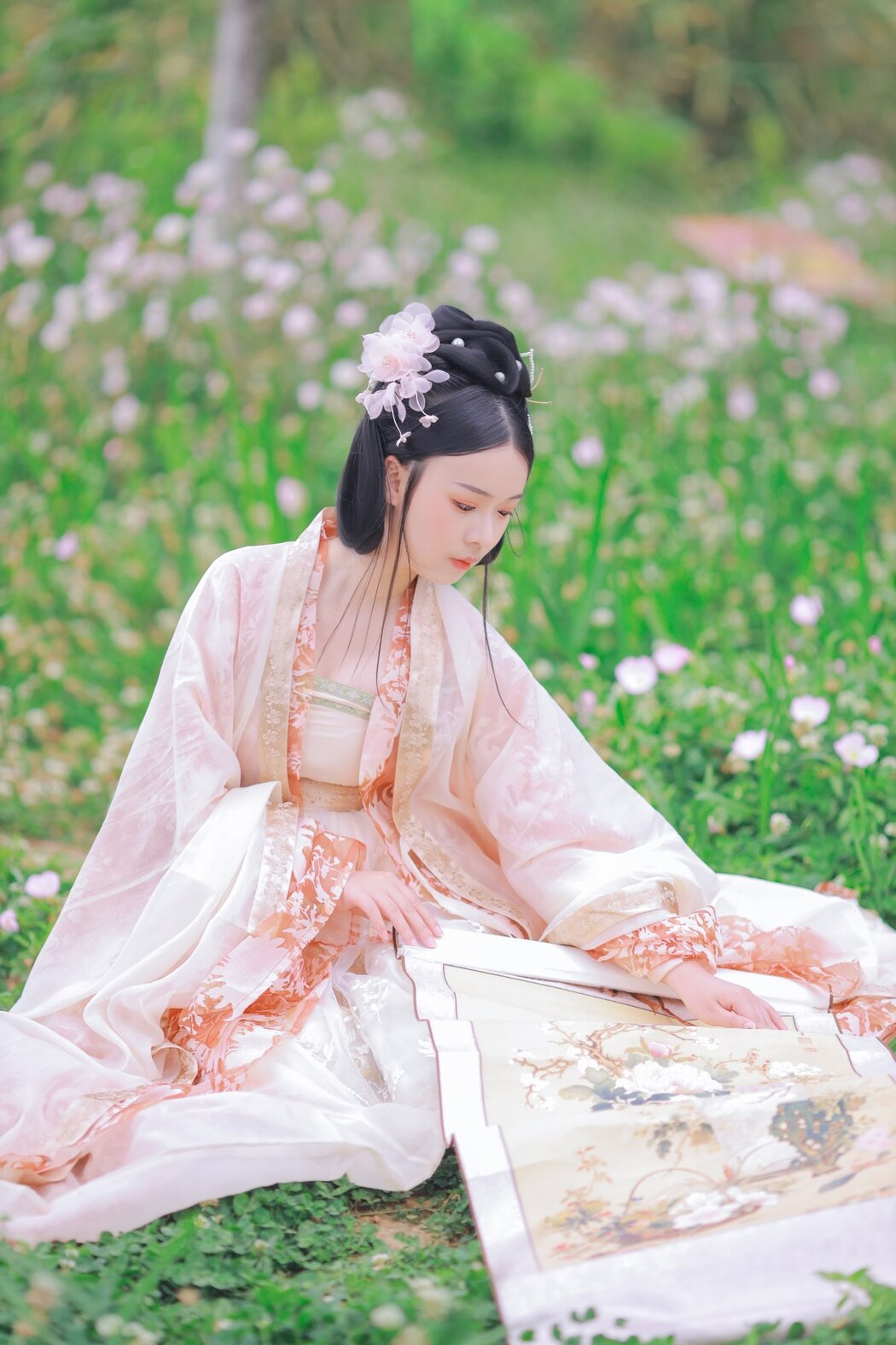 YiTuYu艺图语 Vol.2262 Mo Gu Ren Xing Gui