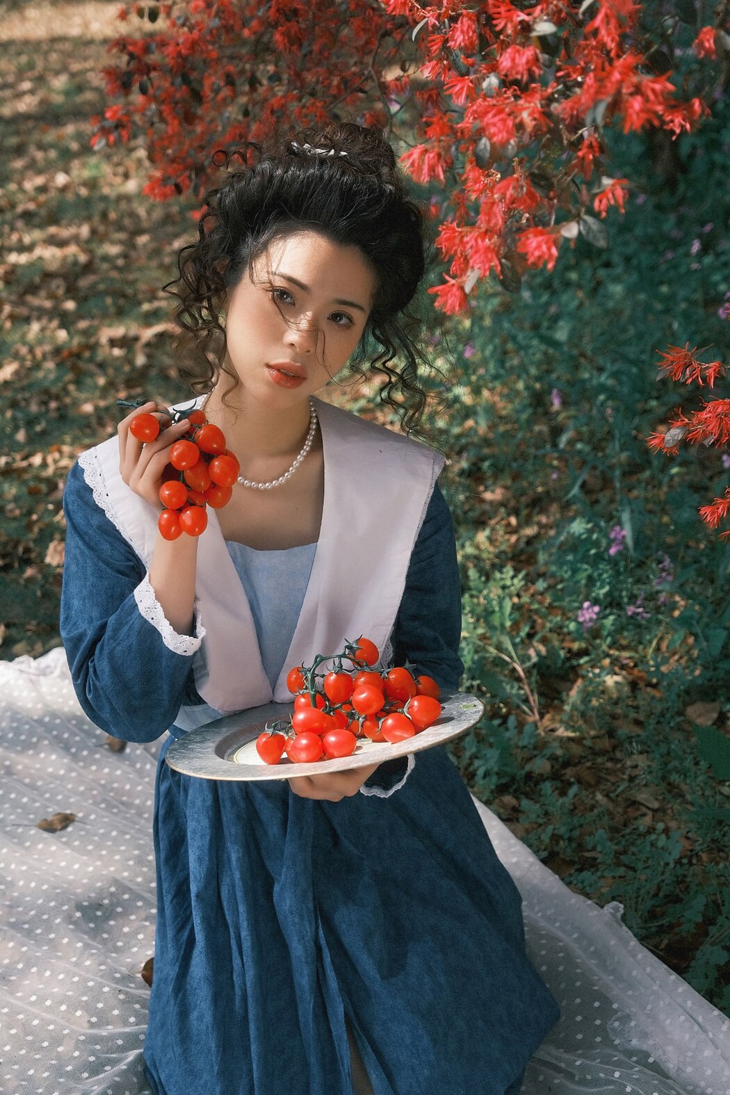 YiTuYu艺图语 Vol.2268 Yi Zhi Qian Qian