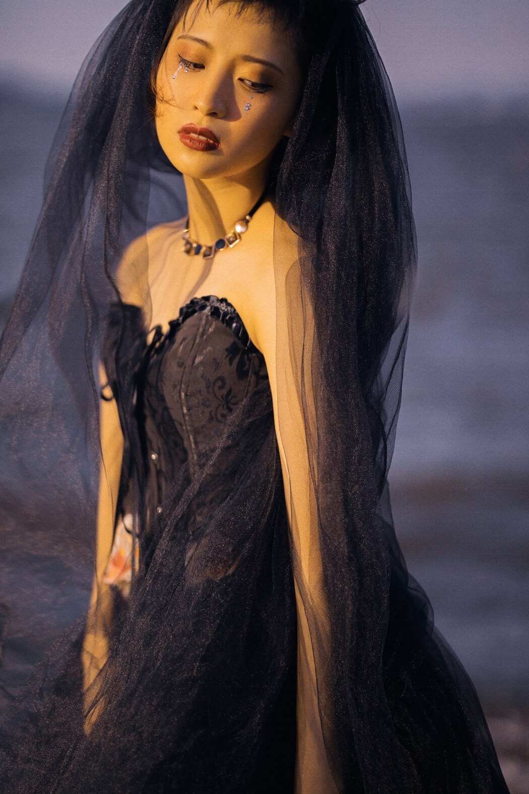 YiTuYu艺图语 Vol.2257 Shu Yi