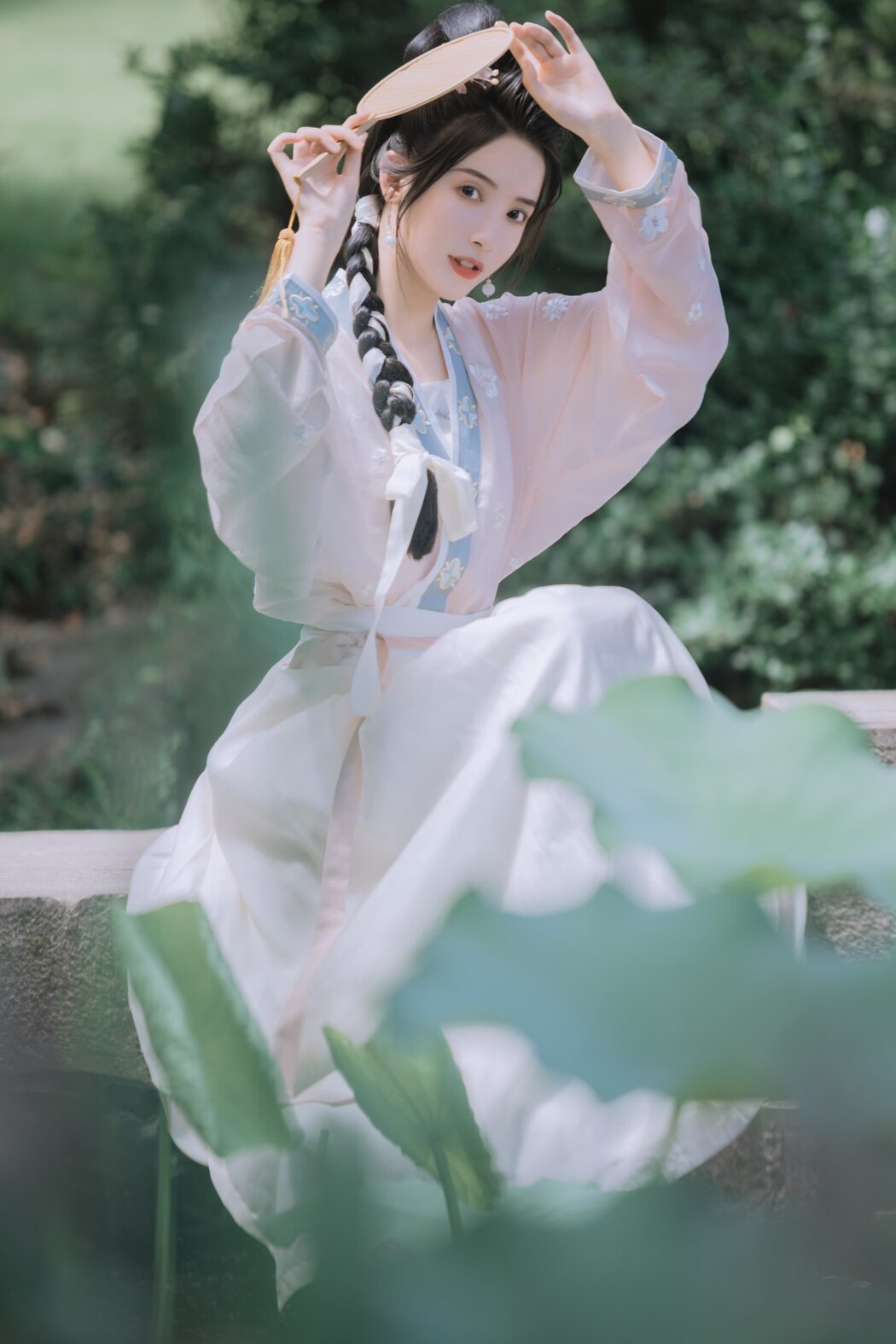 YiTuYu艺图语 Vol.2234 Yi Zhi A Meng Zai