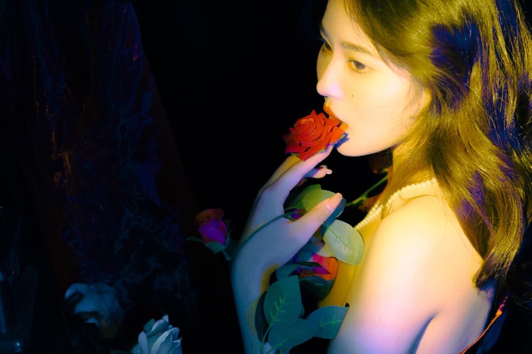 YiTuYu艺图语 Vol.2230 Ya Ya Pao Fu
