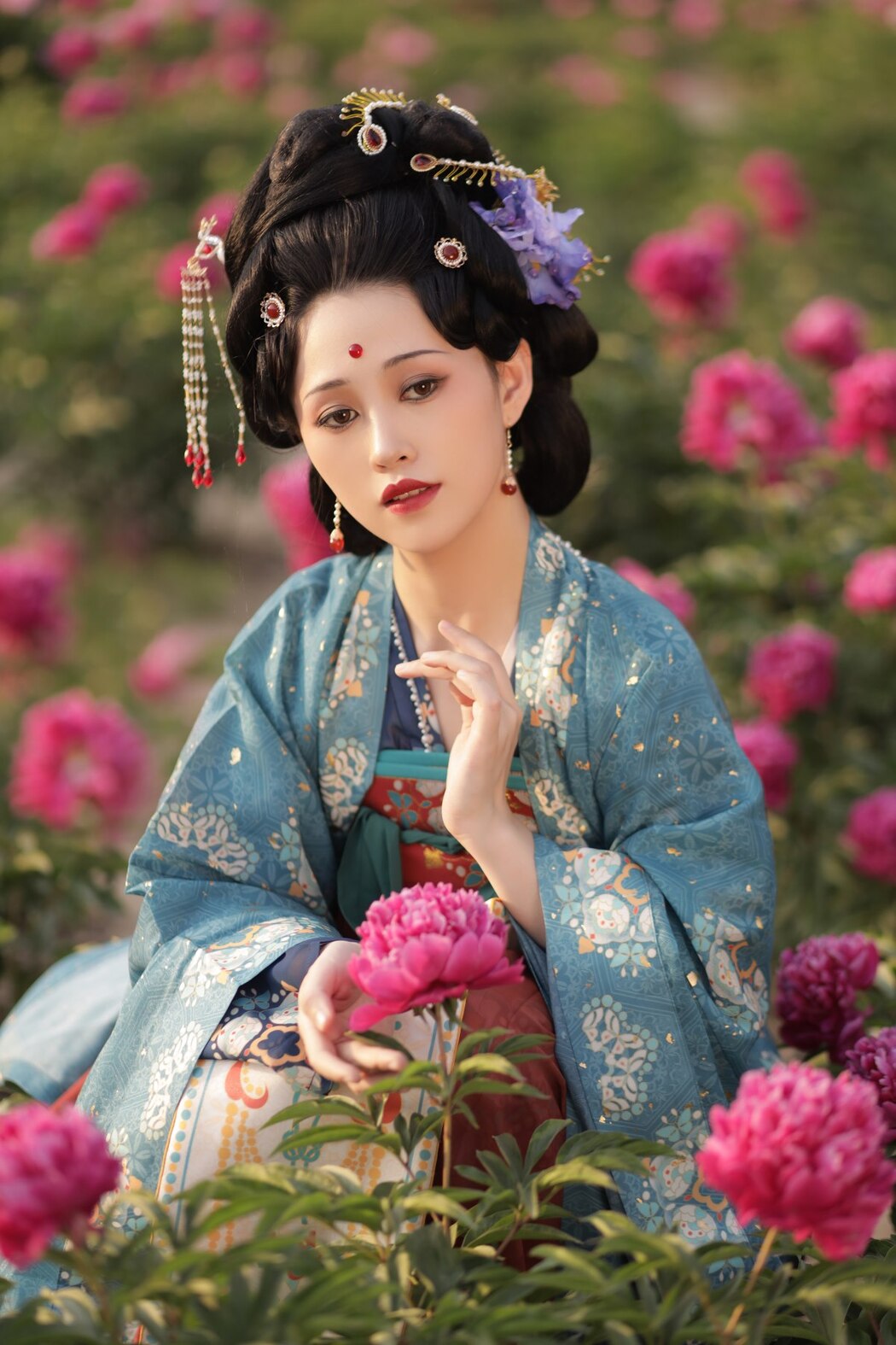 YiTuYu艺图语 Vol.2265 Qing Shuang E