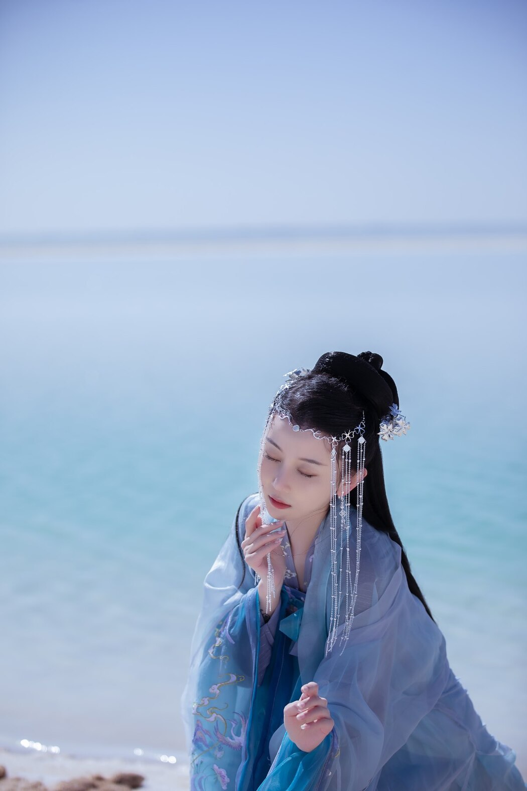 YiTuYu艺图语 Vol.2229 Xiao Neko Li Nai