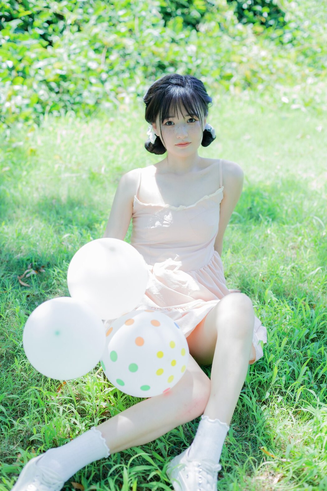 YiTuYu艺图语 Vol.2276 Xiao Yi Mei Mei Cute