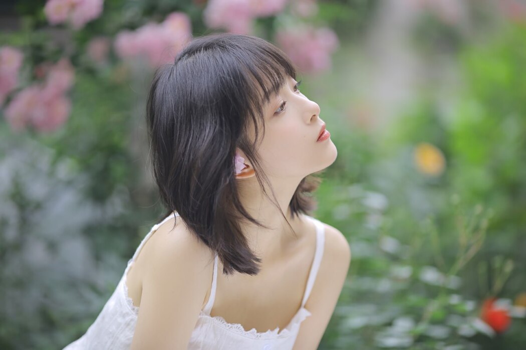 YiTuYu艺图语 Vol.2264 Tian Jiu Ba Hao