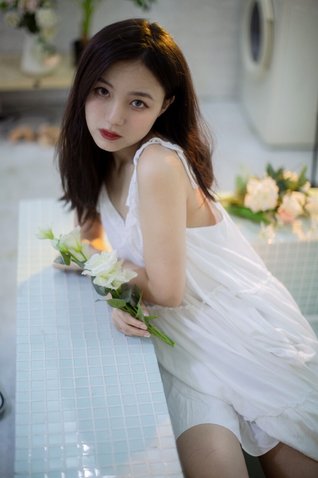 YiTuYu艺图语 Vol.2214 Xia Yun Shi Zhi Xiao Kaola