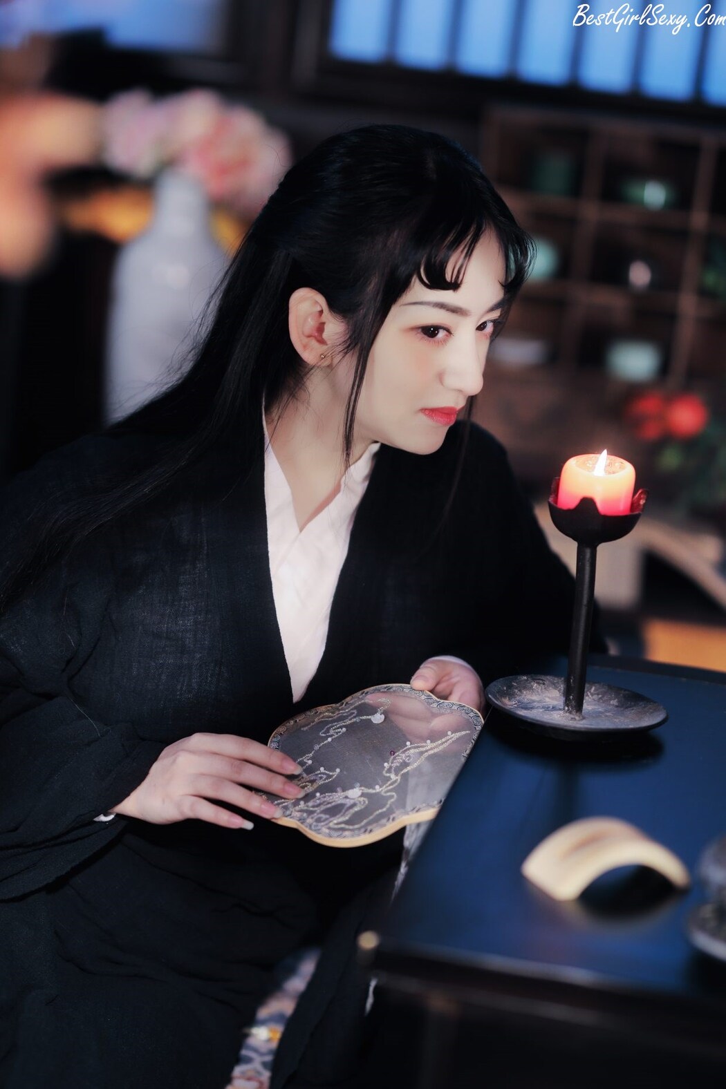 YiTuYu艺图语 Vol.223 Mian Yang