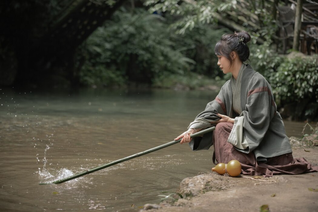 YiTuYu艺图语 Vol.2231 Li Yi Yi
