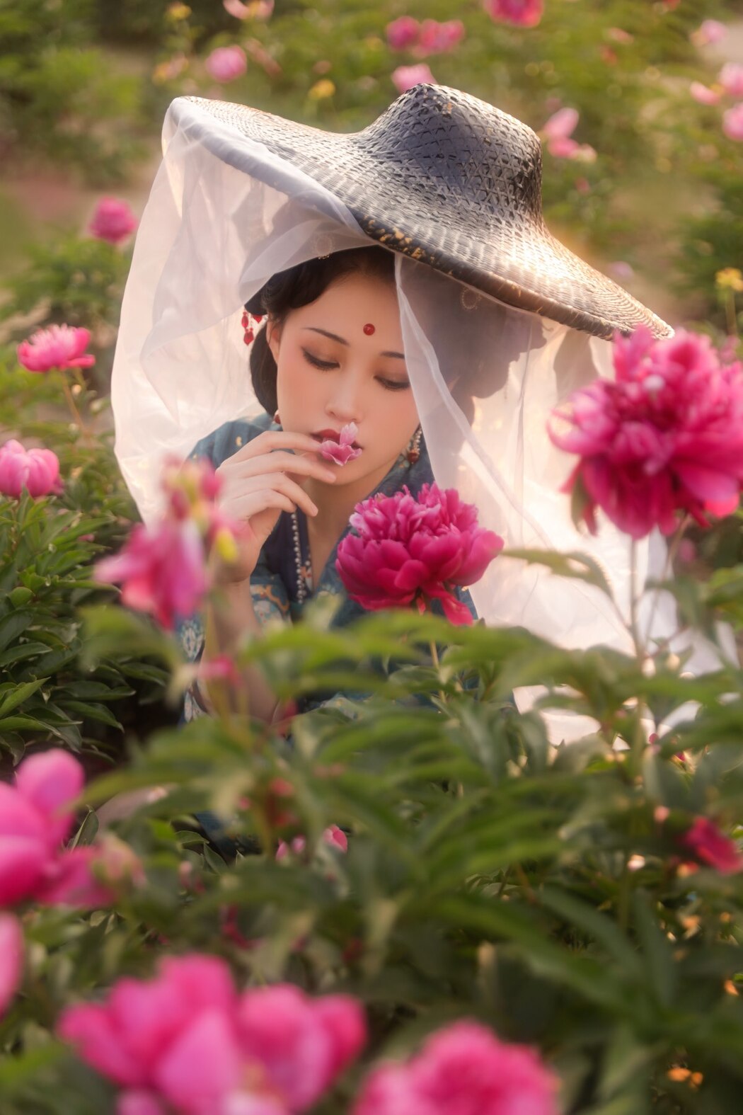 YiTuYu艺图语 Vol.2265 Qing Shuang E