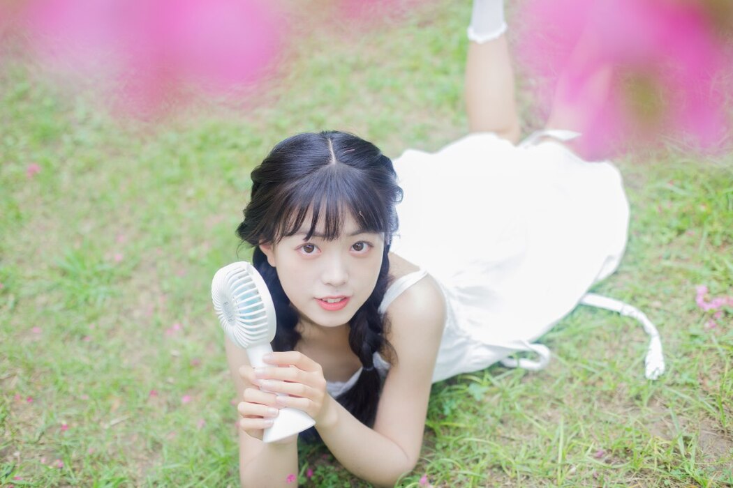 YiTuYu艺图语 Vol.2245 Ke Ai Pao Pao Ya